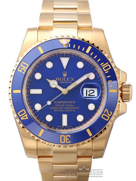Rolex Submariner
