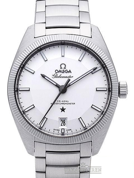 Omega Constellation Globemaster