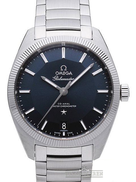 Omega Constellation Globemaster