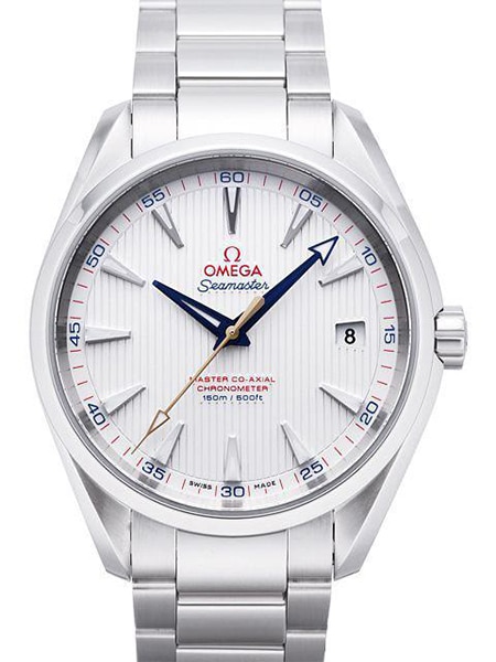 Omega Seamaster Aqua Terra Master Co-Axial 41,5 mm