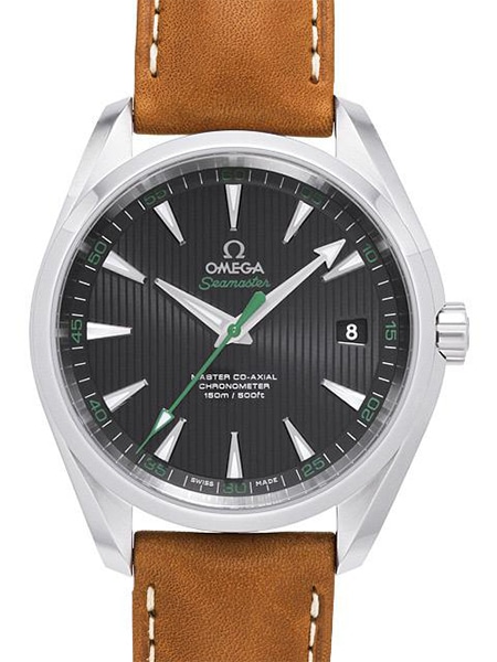 Omega Seamaster Aqua Terra Master Co-Axial 