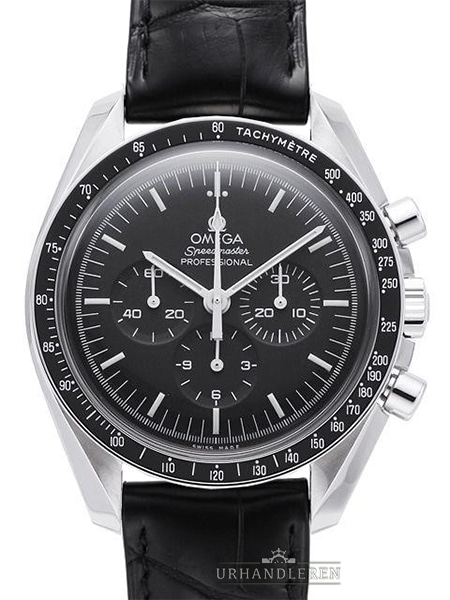 Omega Speedmaster Moonwatch Chronograph