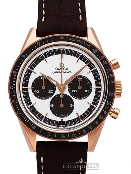 Omega Speedmaster Moonwatch Chronograph