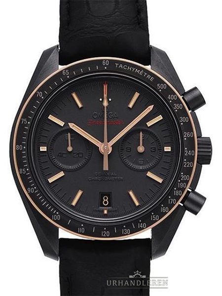 Omega Speedmaster Moonwatch Chronograph