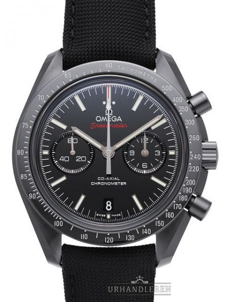 Omega Speedmaster Moonwatch Chronograph