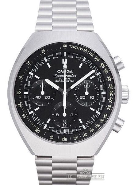 Omega Speedmaster Mark II Chronograph