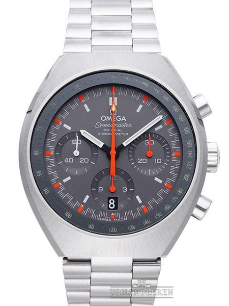 Omega Speedmaster Mark II Chronograph