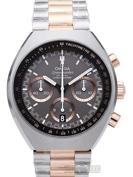Omega Speedmaster Mark II Chronograph