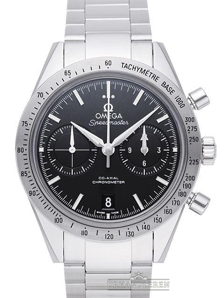 Omega Speedmaster ’57 Chronograph