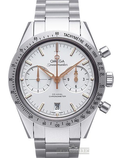 Omega Speedmaster ’57 Chronograph
