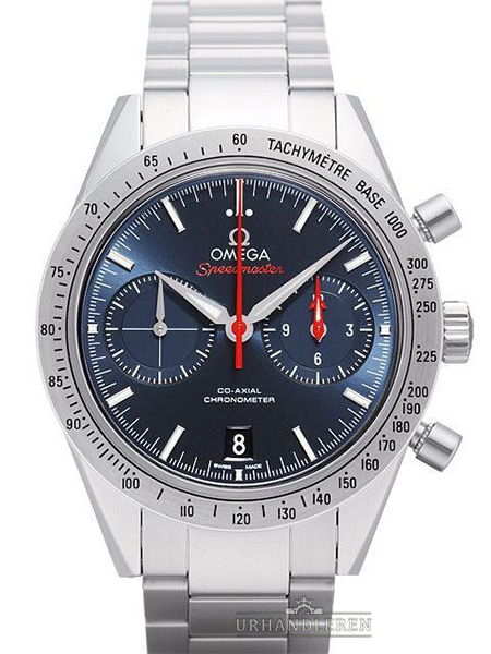 Omega Speedmaster ’57 Chronograph