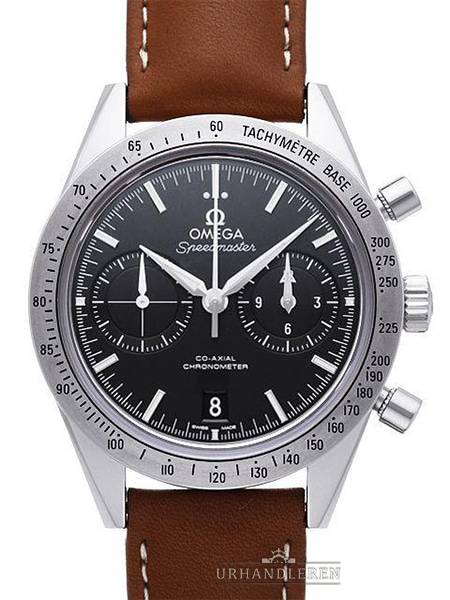 Omega Speedmaster ’57 Chronograph