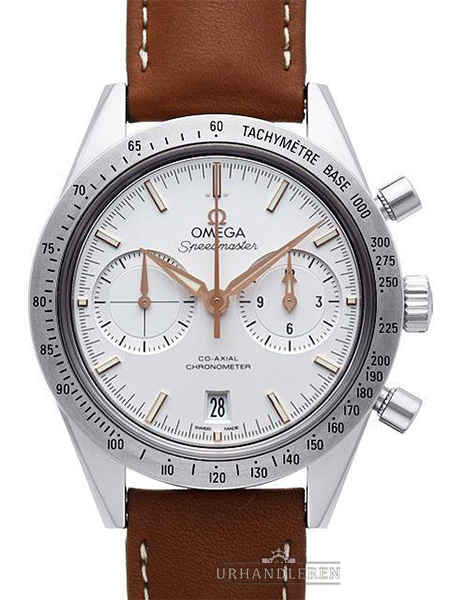 Omega Speedmaster ’57 Chronograph