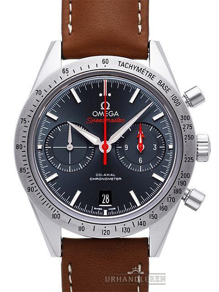 Omega Speedmaster ’57 Chronograph