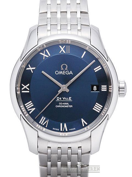 Omega De Ville Chronometer
