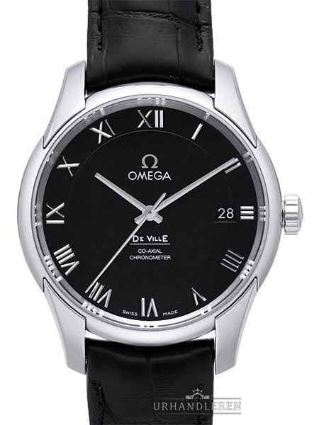 Omega De Ville Chronometer