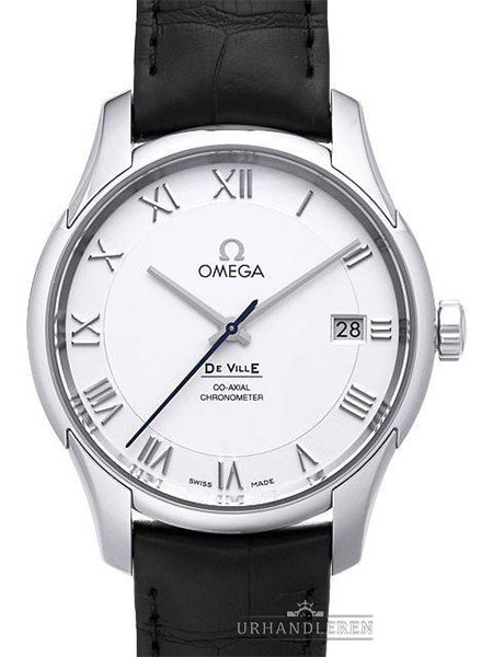 Omega De Ville Chronometer