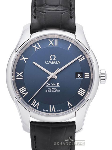 Omega De Ville Chronometer