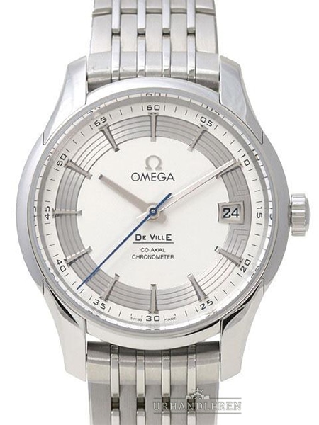 Omega De Ville Hour Vision Co-Axial