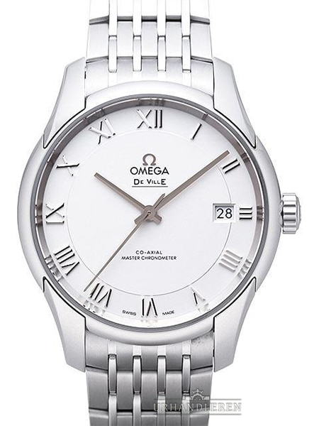 Omega De Ville Chronometer