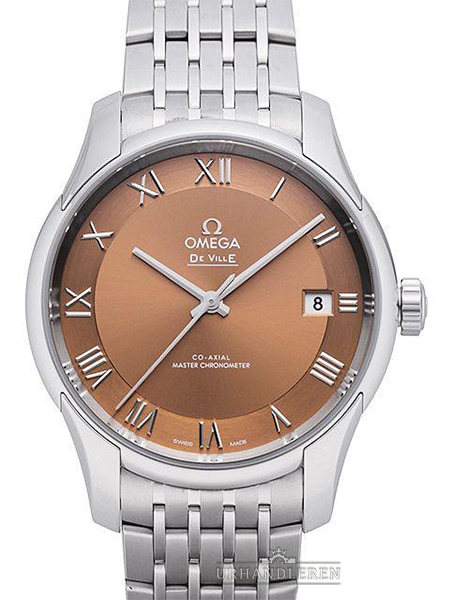 Omega De Ville Chronometer