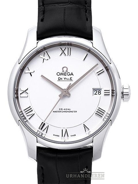 Omega De Ville Chronometer