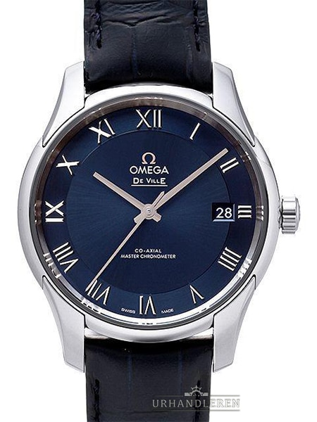 Omega De Ville Chronometer
