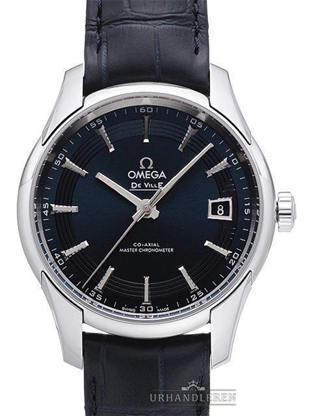 Omega De Ville Chronometer