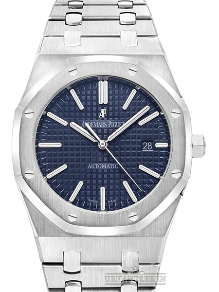 Audemars Piguet Royal Oak, 41mm, 15400ST.OO.1220ST.03