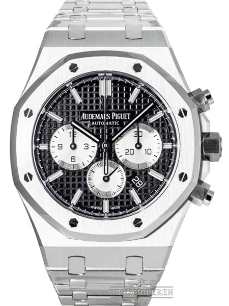 Audemars Piguet Royal Oak Chronograph 2017, 41mm