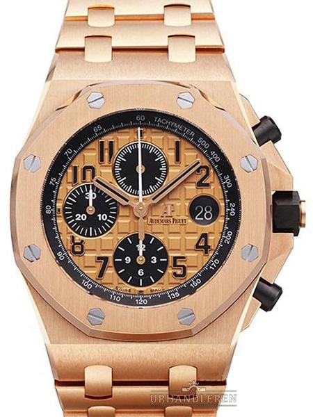 Audemars Piguet Royal Oak Offshore, 42mm