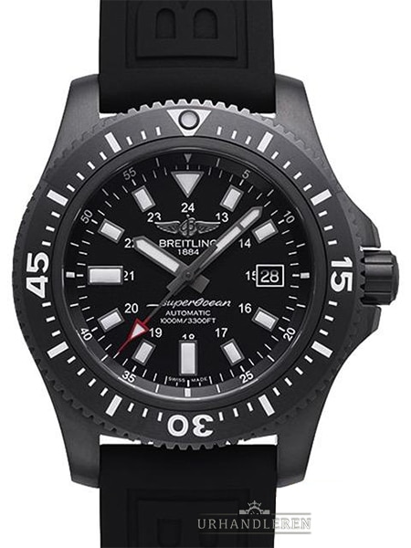 Breitling Super Ocean II 44