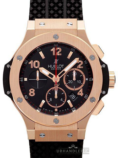Hublot Big Bang Gold