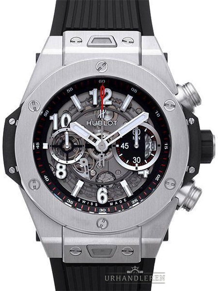 Hublot Big Bang Unico Titanium