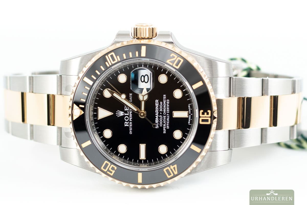 Rolex Submariner