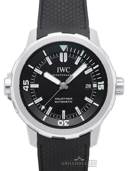 IWC Aquatimer Automatic