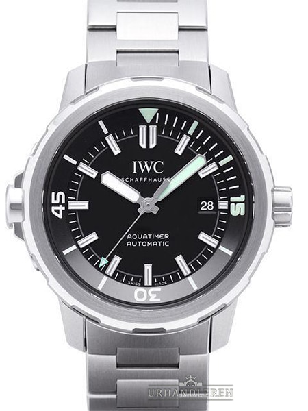 IWC Aquatimer Automatic