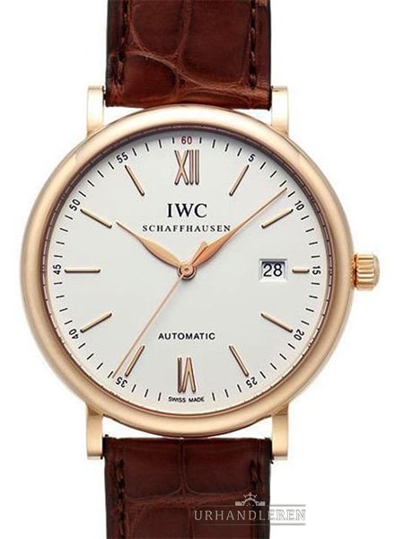 IWC Portofino Automatic