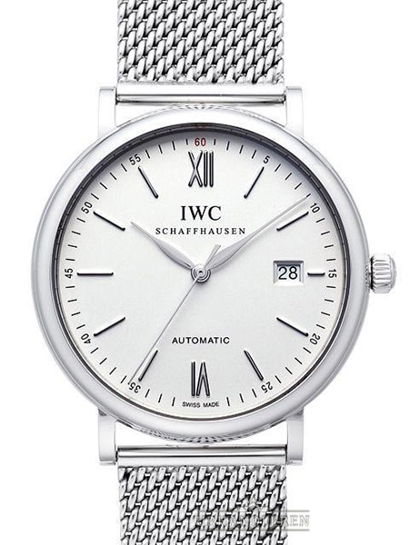 IWC Portofino Automatic