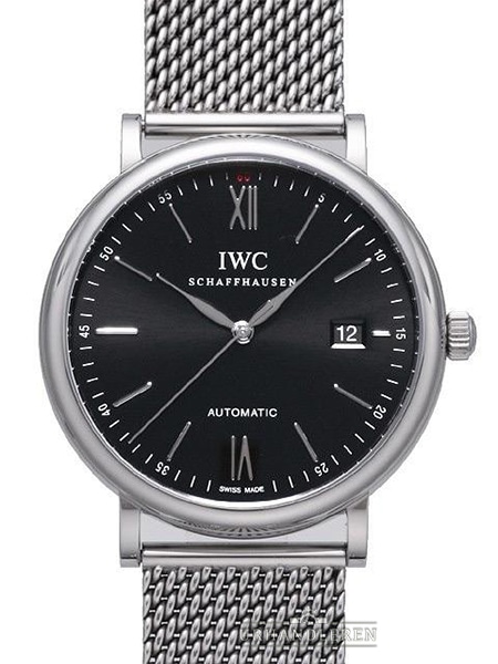IWC Portofino Automatic