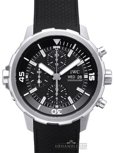 IWC Aquatimer Chronograph