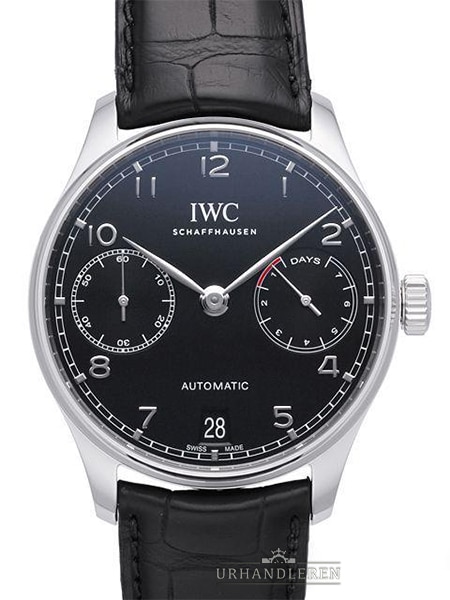 IWC Portugieser Automatic