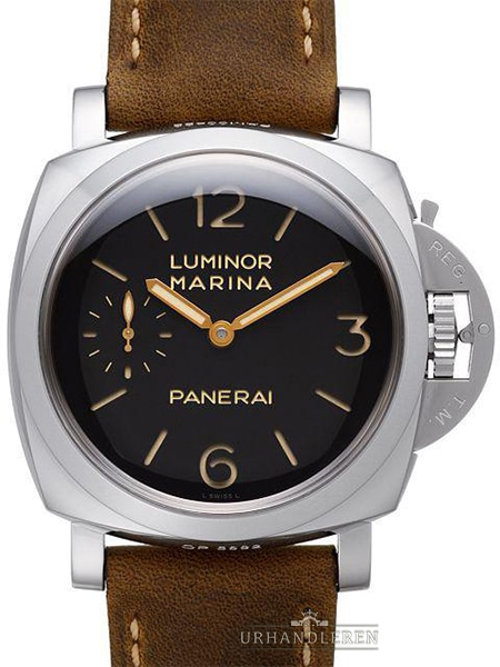 Panerai Luminor Marina 1950 3 Days Acciaio