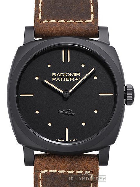 Panerai Radiomir 1940 3 Days Ceramica