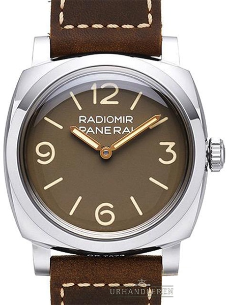 Panerai Radiomir 1940 3 Days Acciaio