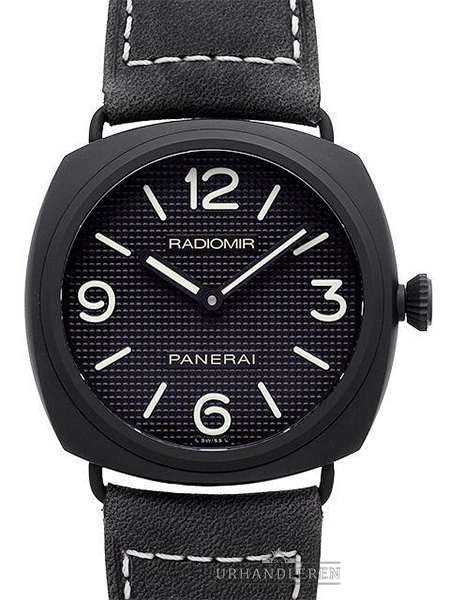 Panerai Radiomir Ceramica