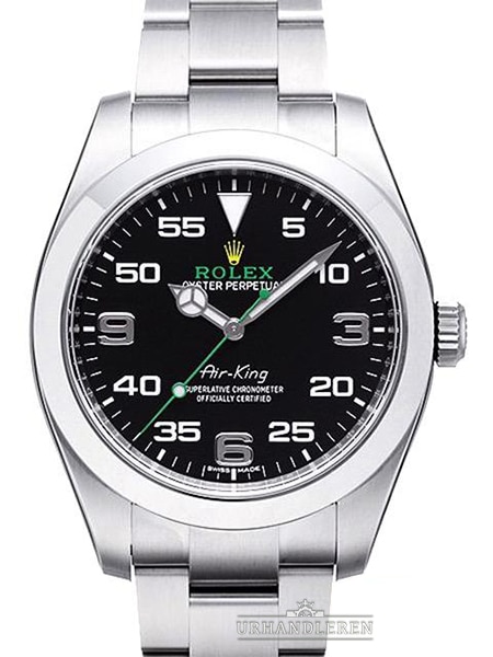 Rolex Air-King