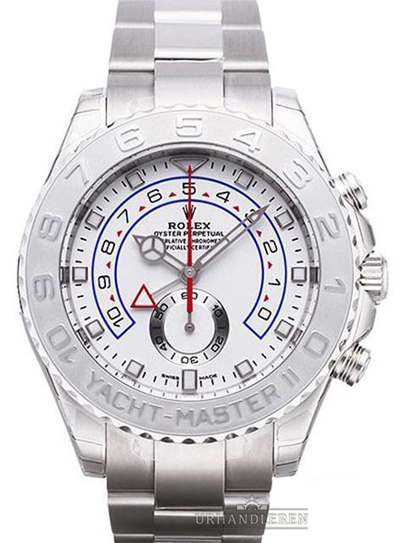 Rolex Yacht-Master II