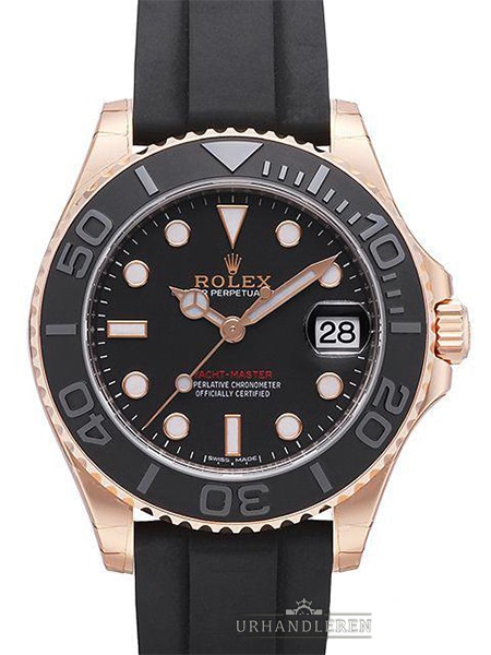 Rolex Yacht-Master, 37mm