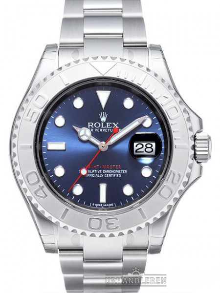 Rolex Yacht-Master